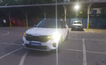 Kia Seltos 2023 года за 8 500 000 тг. в Алматы фото 1