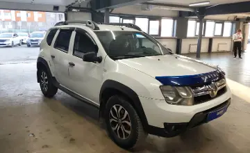 Renault Duster 2016 года за 4 000 000 тг. в Астана фото 2