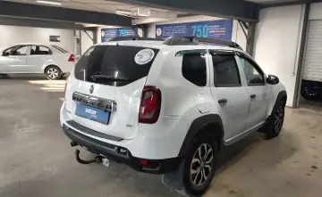 Renault Duster 2016 года за 4 000 000 тг. в Астана фото 3