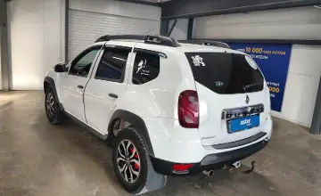 Renault Duster 2016 года за 4 000 000 тг. в Астана фото 4