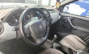 Renault Duster 2016 года за 4 000 000 тг. в Астана фото 5
