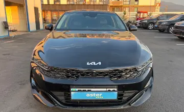 Kia K5 2021 года за 10 000 000 тг. в Алматы фото 2