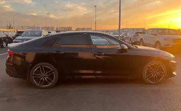 Kia K5 2021 года за 10 000 000 тг. в Алматы фото 4