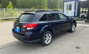 Subaru Outback 2013 года за 7 000 000 тг. в Усть-Каменогорск