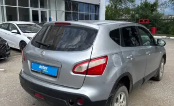 Nissan Qashqai 2013 года за 4 500 000 тг. в Актобе