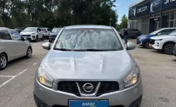 Nissan Qashqai 2013 года за 4 500 000 тг. в Актобе фото 2