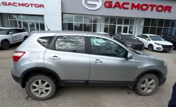 Nissan Qashqai 2013 года за 4 500 000 тг. в Актобе фото 4