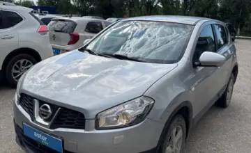 Nissan Qashqai 2013 года за 4 500 000 тг. в Актобе фото 1