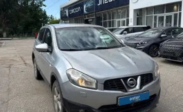 Nissan Qashqai 2013 года за 4 500 000 тг. в Актобе фото 3