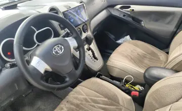 Toyota Matrix 2010 года за 4 500 000 тг. в Астана фото 5