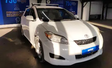Toyota Matrix 2010 года за 4 500 000 тг. в Астана фото 2