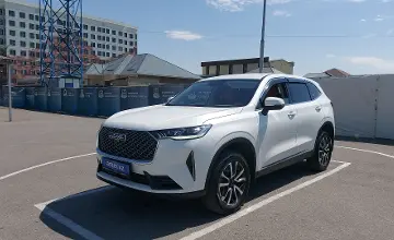 Haval H6 2023 года за 8 500 000 тг. в Шымкент фото 1