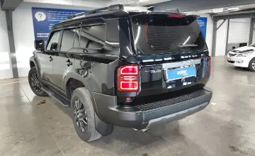Toyota Land Cruiser Prado 2024 года за 33 000 000 тг. в Астана фото 4
