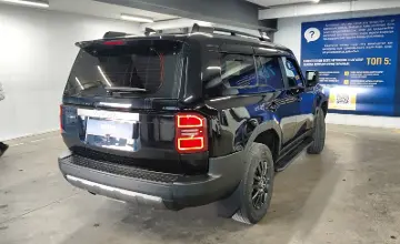 Toyota Land Cruiser Prado 2024 года за 33 000 000 тг. в Астана фото 3