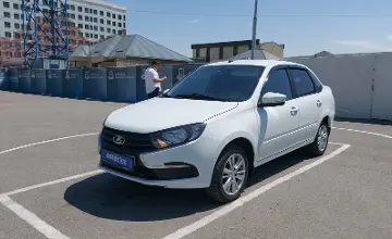 LADA (ВАЗ) Granta 2024 года за 6 000 000 тг. в Шымкент фото 1