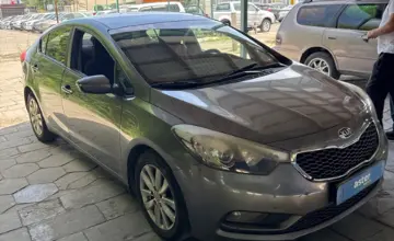 Kia Cerato 2014 года за 5 500 000 тг. в Талдыкорган фото 3