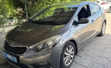 Kia Cerato 2014 года за 5 500 000 тг. в Талдыкорган фото 1