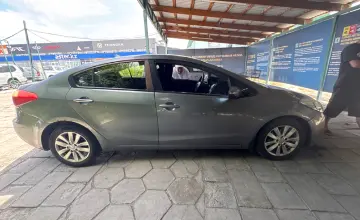 Kia Cerato 2014 года за 5 500 000 тг. в Талдыкорган фото 4