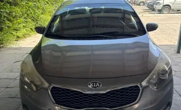Kia Cerato 2014 года за 5 500 000 тг. в Талдыкорган фото 2