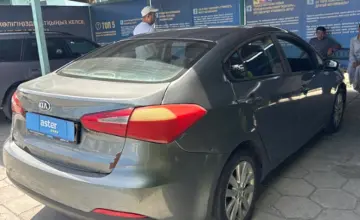 Kia Cerato 2014 года за 5 500 000 тг. в Талдыкорган
