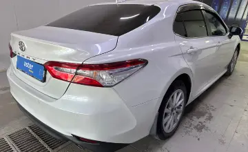 Toyota Camry 2021 года за 13 000 000 тг. в Павлодар