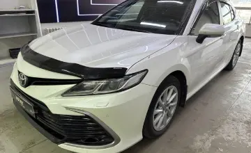 Toyota Camry 2021 года за 13 000 000 тг. в Павлодар фото 1