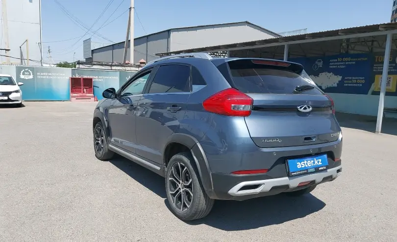 Chery Tiggo 2 Pro 2023 года за 5 000 000 тг. в Шымкент фото 4