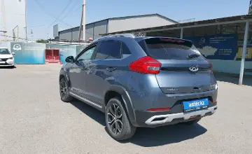 Chery Tiggo 2 Pro 2023 года за 5 000 000 тг. в Шымкент фото 4