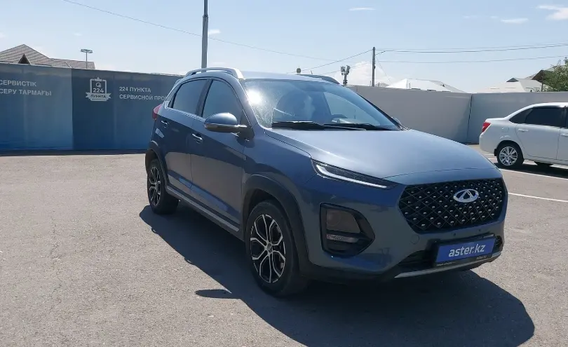 Chery Tiggo 2 Pro 2023 года за 5 000 000 тг. в Шымкент фото 2