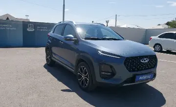 Chery Tiggo 2 Pro 2023 года за 5 000 000 тг. в Шымкент фото 2