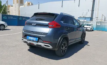 Chery Tiggo 2 Pro 2023 года за 5 000 000 тг. в Шымкент фото 3
