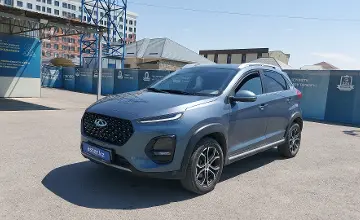 Chery Tiggo 2 Pro 2023 года за 5 000 000 тг. в Шымкент фото 1