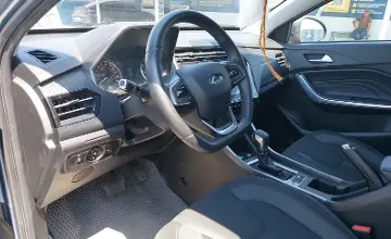 Chery Tiggo 2 Pro 2023 года за 5 000 000 тг. в Шымкент фото 5