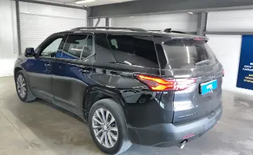 Chevrolet Traverse 2022 года за 21 000 000 тг. в Астана фото 4