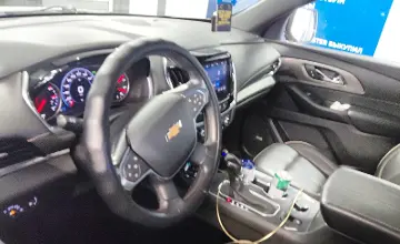 Chevrolet Traverse 2022 года за 21 000 000 тг. в Астана фото 5