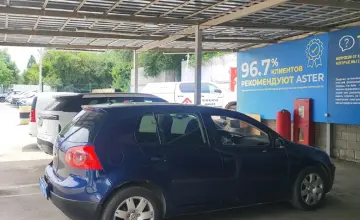 Volkswagen Golf 2007 года за 2 500 000 тг. в Алматы фото 4