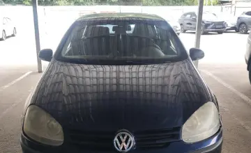 Volkswagen Golf 2007 года за 2 500 000 тг. в Алматы фото 2