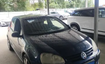 Volkswagen Golf 2007 года за 2 500 000 тг. в Алматы фото 3