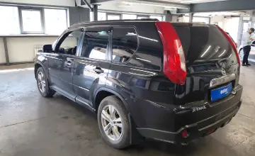 Nissan X-Trail 2014 года за 6 000 000 тг. в Астана фото 4