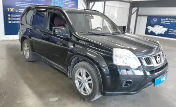 Nissan X-Trail 2014 года за 6 000 000 тг. в Астана фото 2