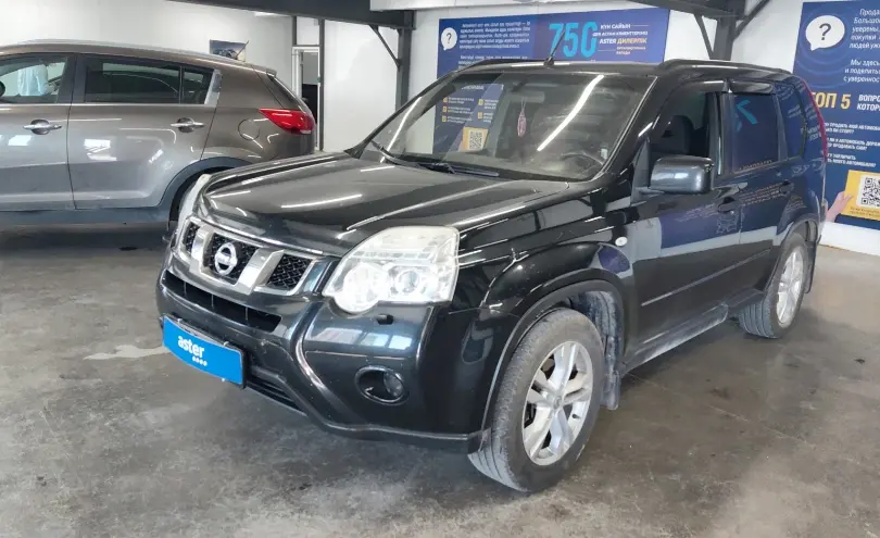 Nissan X-Trail 2014 года за 6 000 000 тг. в Астана