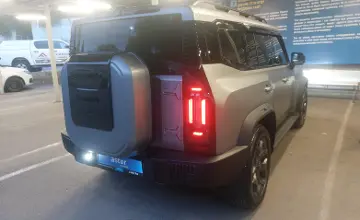 Jetour T2 2025 года за 16 000 000 тг. в Алматы