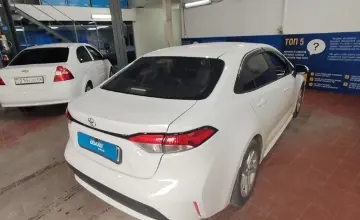 Toyota Levin 2021 года за 6 500 000 тг. в Астана