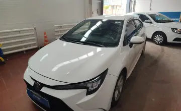 Toyota Levin 2021 года за 6 500 000 тг. в Астана фото 1