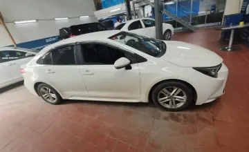 Toyota Levin 2021 года за 6 500 000 тг. в Астана фото 4