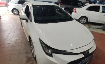 Toyota Levin 2021 года за 6 500 000 тг. в Астана фото 3