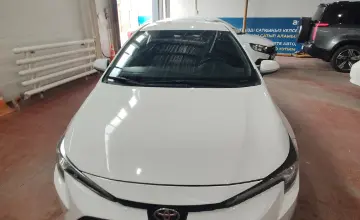 Toyota Levin 2021 года за 6 500 000 тг. в Астана фото 2