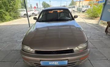 Toyota Camry 1993 года за 1 500 000 тг. в Талдыкорган фото 2