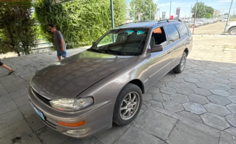 Toyota Camry 1993 года за 1 500 000 тг. в Талдыкорган