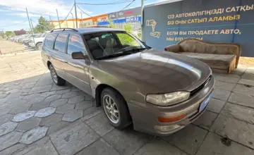 Toyota Camry 1993 года за 1 500 000 тг. в Талдыкорган фото 3